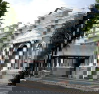 Inverell Art  Gallery