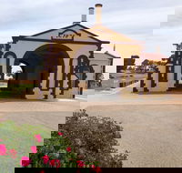Kadina Cemetery - Kempsey Accommodation