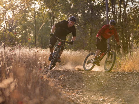 Kholo Gardens Trails - Kempsey Accommodation 0