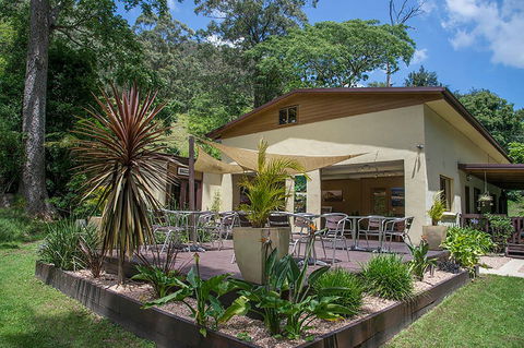 Kramer Photography Rainforest Gallery - Kempsey Accommodation 2