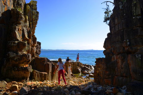 Kylies Beach - Kempsey Accommodation 2