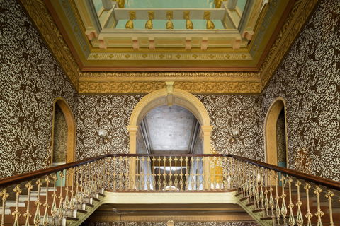 Labassa Mansion - Kempsey Accommodation 2