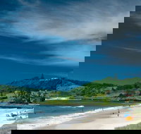 Lennox Head - Kempsey Accommodation