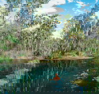 Mataranka - Kempsey Accommodation