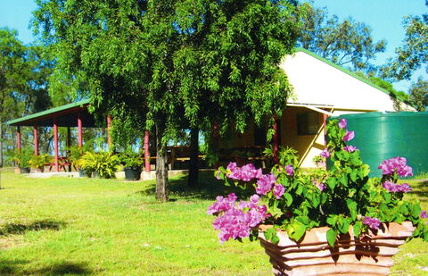 Miners Heritage Walk-In Mine - Kempsey Accommodation 0