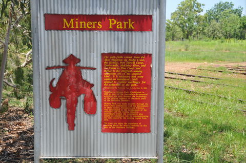Miners Park - Kempsey Accommodation 0