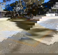 Moonta Skatepark - Kempsey Accommodation