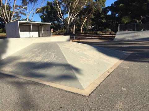 Moonta Skatepark - Kempsey Accommodation 0