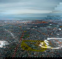 Moonee Valley Racing Club - Kempsey Accommodation