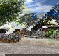 Moonta Mines Walking Trails - Kempsey Accommodation