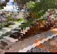Moonta Area School Memorial Trail - Kempsey Accommodation