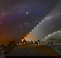 Mount Stromlo Observatory - Kempsey Accommodation