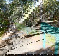Mt Coot-tha Tourist Drive - Kempsey Accommodation
