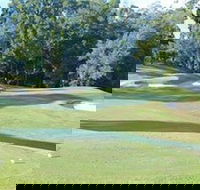 Murwillumbah Golf Club - Kempsey Accommodation