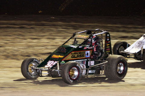 Murray Bridge Speedway - Kempsey Accommodation 0