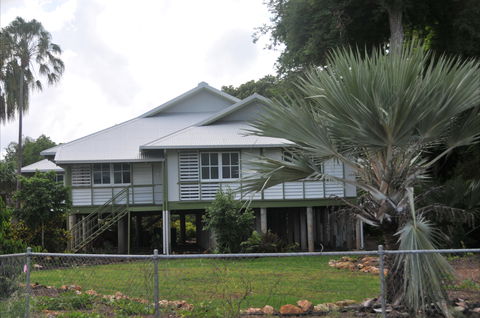 Myilly Point Heritage Precinct - Kempsey Accommodation 2