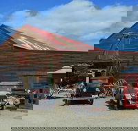 Oaklands Barn - Kempsey Accommodation