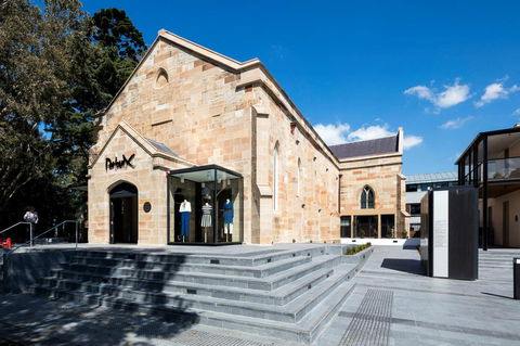 Parlour X - Kempsey Accommodation 0
