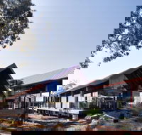 Perth Hills Centre - Kempsey Accommodation