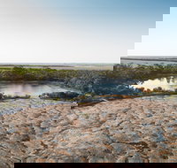 Polda Rock Reserve - Kempsey Accommodation