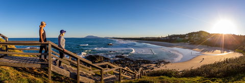 Port Macquarie - Kempsey Accommodation 1