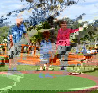 Port Macquarie Driving Range and Mini Golf - Kempsey Accommodation