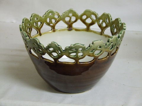 Pottery At Old Toolijooa School - Kempsey Accommodation 0