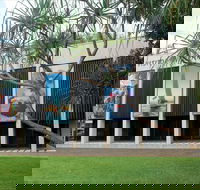 Reserve Bank - Kempsey Accommodation