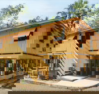Roadmaster's House - Kempsey Accommodation