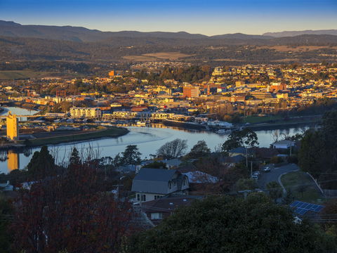 RTO Tourism Northern Tasmania - Kempsey Accommodation 0