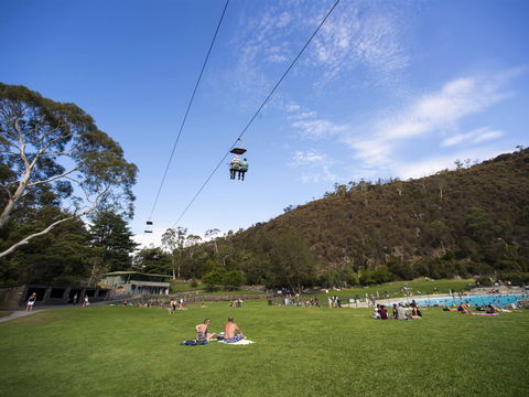 RTO Tourism Northern Tasmania - Kempsey Accommodation 1