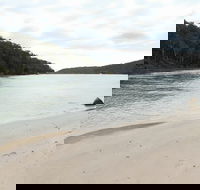 Severs Beach - Kempsey Accommodation