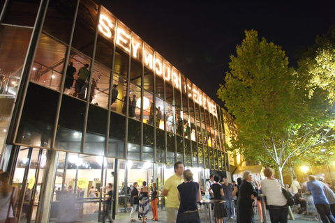 Seymour Centre - Kempsey Accommodation 0