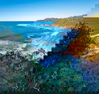Shellgrit Beach Red Head - Kempsey Accommodation