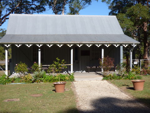South Kempsey - Kempsey Accommodation 0