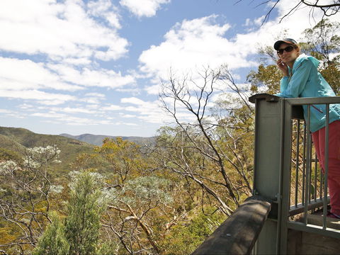 Sundown National Park - Kempsey Accommodation 1