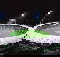 The Gabba - Kempsey Accommodation