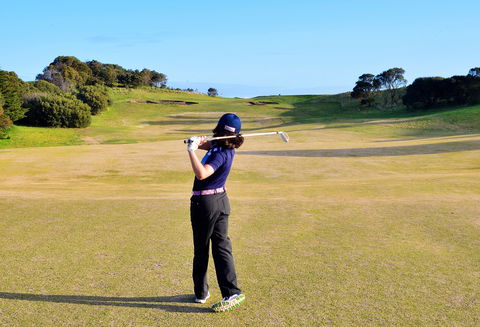 The Dunes Golf Links - Kempsey Accommodation 2