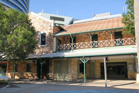 Victoria Hotel (the Vic), Darwin - Kempsey Accommodation 0