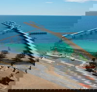 Wallaroo Jetty - Kempsey Accommodation