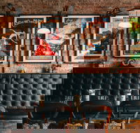 Woolloongabba - Kempsey Accommodation