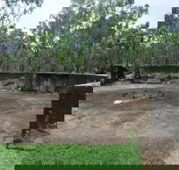 WWII Quarantine Anti Aircraft Battery Site - Kempsey Accommodation