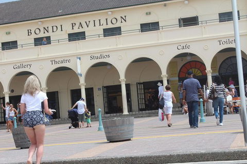 Iconic Sights Of Sydney Tour With FREE Photography Package - Kempsey Accommodation 6