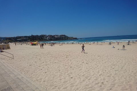 Iconic Sights Of Sydney Tour With FREE Photography Package - Kempsey Accommodation 1