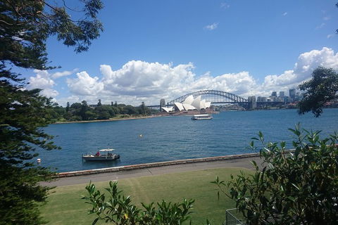 Iconic Sights Of Sydney Tour With FREE Photography Package - Kempsey Accommodation 0