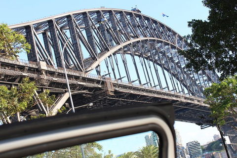 Iconic Sights Of Sydney Tour With FREE Photography Package - Kempsey Accommodation 5