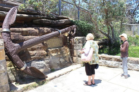 Iconic Sights Of Sydney Tour With FREE Photography Package - Kempsey Accommodation 4