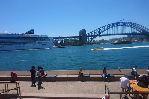 Iconic Sights Of Sydney Tour With FREE Photography Package - Kempsey Accommodation 7
