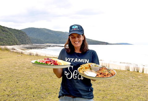 Batemans Bay Overnight Kayak Camping Tour - All Inclusive - Kempsey Accommodation 5