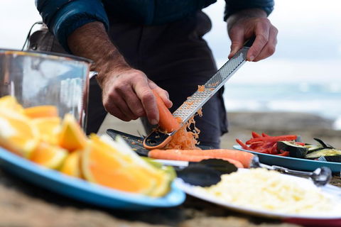 Batemans Bay Overnight Kayak Camping Tour - All Inclusive - Kempsey Accommodation 4